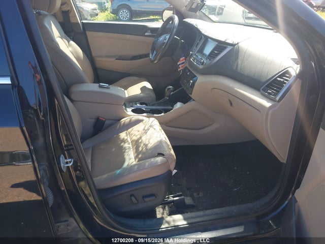KM8J3CA26GU028428 Hyundai Tucson Ultimate