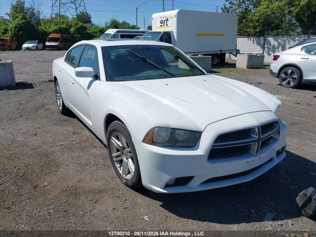 Aukcja sprzedaży 2011 Dodge Charger, vin: 2B3CL3CG7BH583438, numer aukcji: 12700210