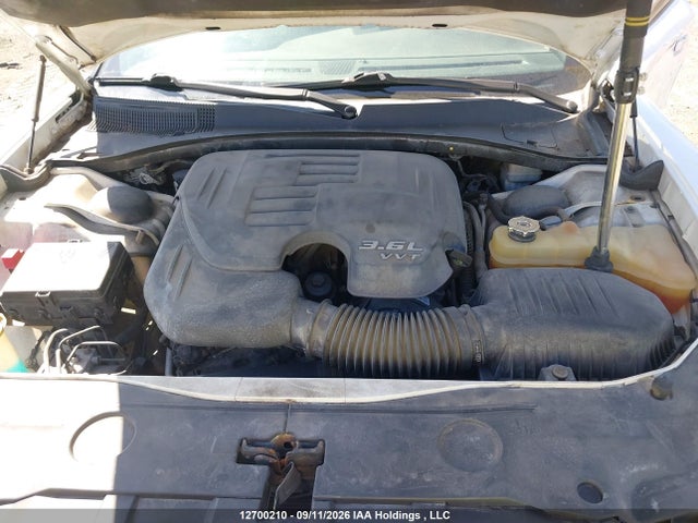 Продажа на аукционе авто 2011 Dodge Charger, vin: 2B3CL3CG7BH583438, номер лота: 12700210
