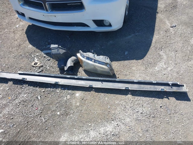 Продажа на аукционе авто 2011 Dodge Charger, vin: 2B3CL3CG7BH583438, номер лота: 12700210