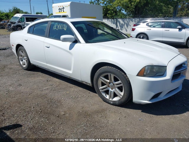 Продажа на аукционе авто 2011 Dodge Charger, vin: 2B3CL3CG7BH583438, номер лота: 12700210