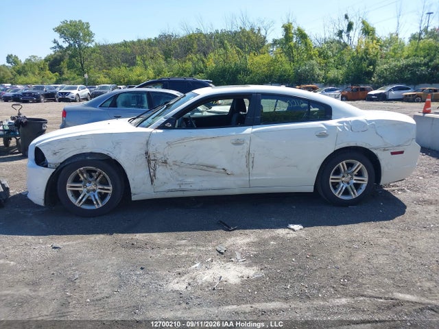 Продажа на аукционе авто 2011 Dodge Charger, vin: 2B3CL3CG7BH583438, номер лота: 12700210