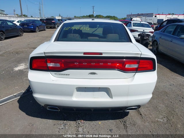 Продажа на аукционе авто 2011 Dodge Charger, vin: 2B3CL3CG7BH583438, номер лота: 12700210
