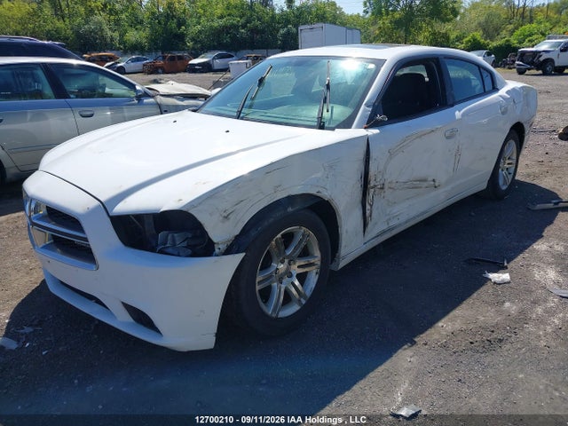 Продажа на аукционе авто 2011 Dodge Charger, vin: 2B3CL3CG7BH583438, номер лота: 12700210