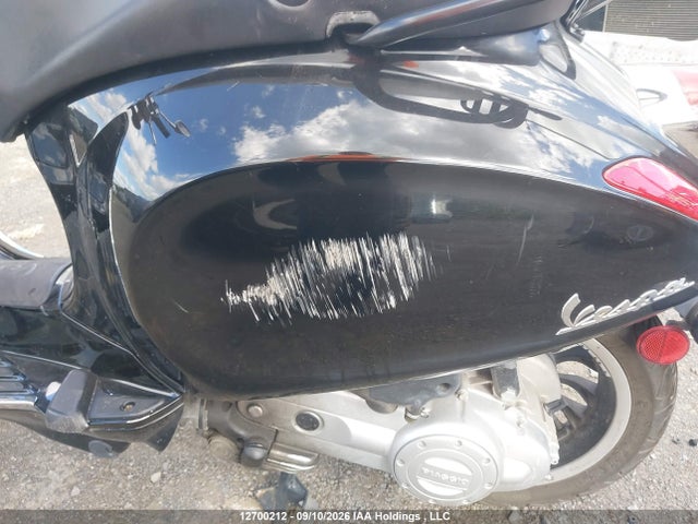 ZAPCA06B0N5201330 Vespa Primavera/sprint 50