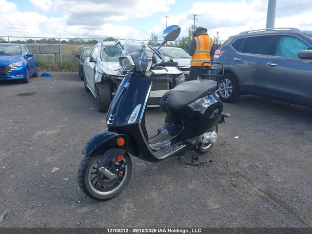 ZAPCA06B0N5201330 Vespa Primavera/sprint 50
