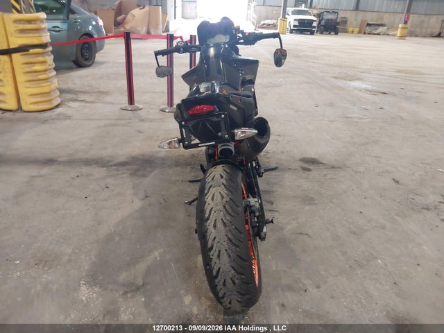 KTM 890 Duke R 2022 VBKTU9401NM829299 Image 6
