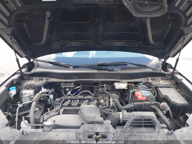 Продажа на аукционе авто 2025 Honda Cr-v Sport, vin: 2HKRS4H52SH114659, номер лота: 12700215