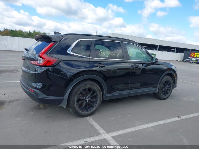 Продажа на аукционе авто 2025 Honda Cr-v Sport, vin: 2HKRS4H52SH114659, номер лота: 12700215