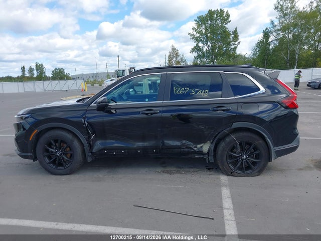 Продажа на аукционе авто 2025 Honda Cr-v Sport, vin: 2HKRS4H52SH114659, номер лота: 12700215
