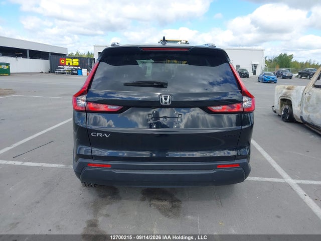 Продажа на аукционе авто 2025 Honda Cr-v Sport, vin: 2HKRS4H52SH114659, номер лота: 12700215