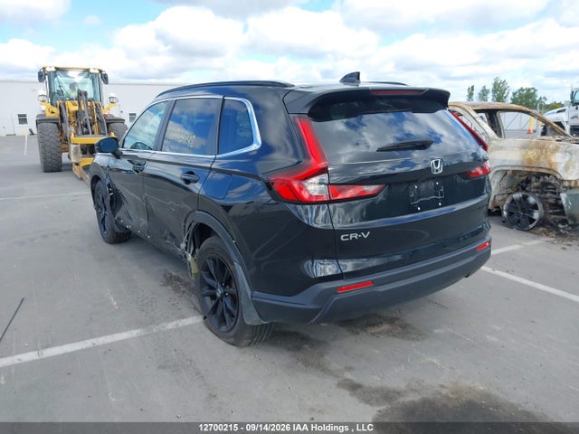 Продажа на аукционе авто 2025 Honda Cr-v Sport, vin: 2HKRS4H52SH114659, номер лота: 12700215