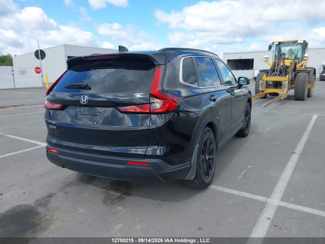 Продажа на аукционе авто 2025 Honda Cr-v Sport, vin: 2HKRS4H52SH114659, номер лота: 12700215
