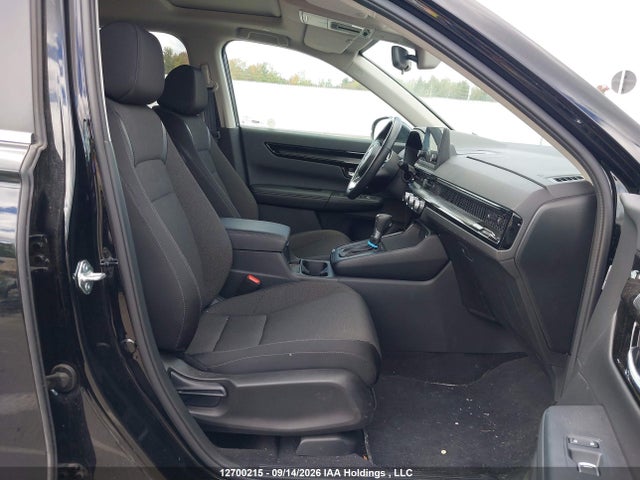 Продажа на аукционе авто 2025 Honda Cr-v Sport, vin: 2HKRS4H52SH114659, номер лота: 12700215