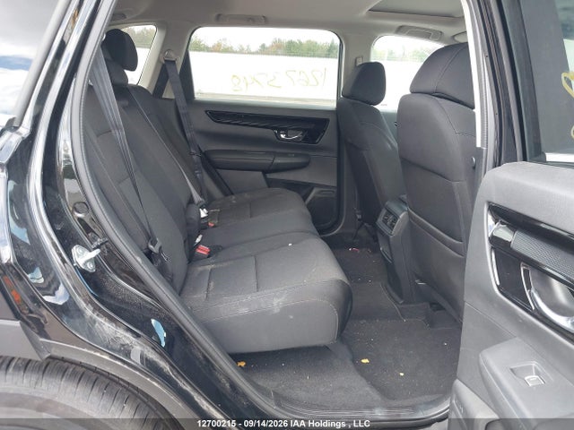 Продажа на аукционе авто 2025 Honda Cr-v Sport, vin: 2HKRS4H52SH114659, номер лота: 12700215
