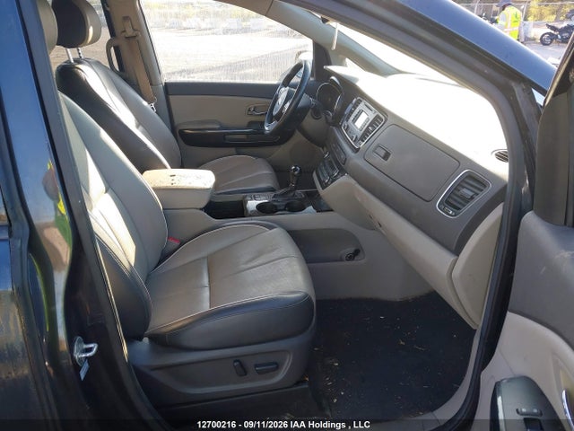 KIA Sedona Ex/sx 2016 KNDMC5C17G6229373 Image 5