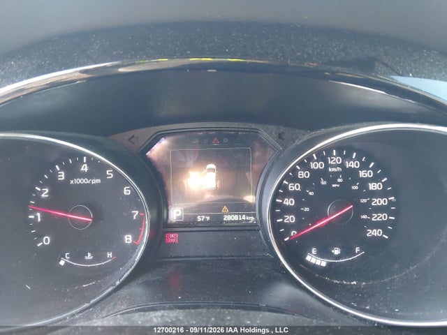 KIA Sedona Ex/sx 2016 KNDMC5C17G6229373 Image 7