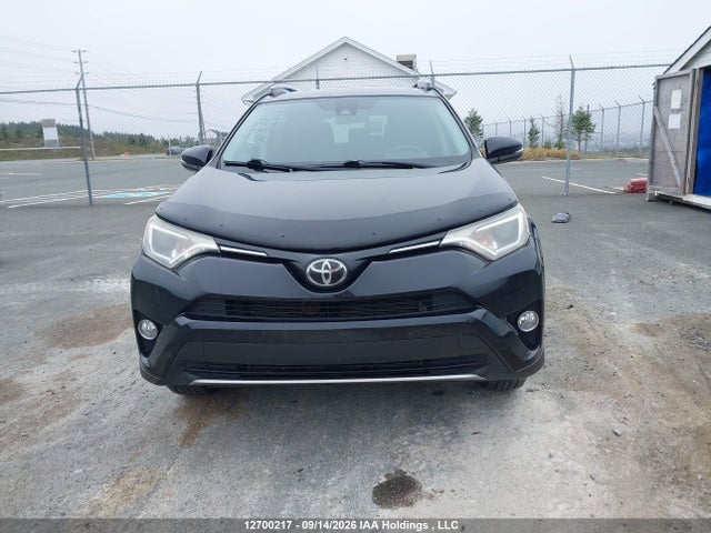 Aukcja sprzedaży 2018 Toyota Rav4 Adventure/xle, vin: 2T3RFREV1JW782014, numer aukcji: 12700217