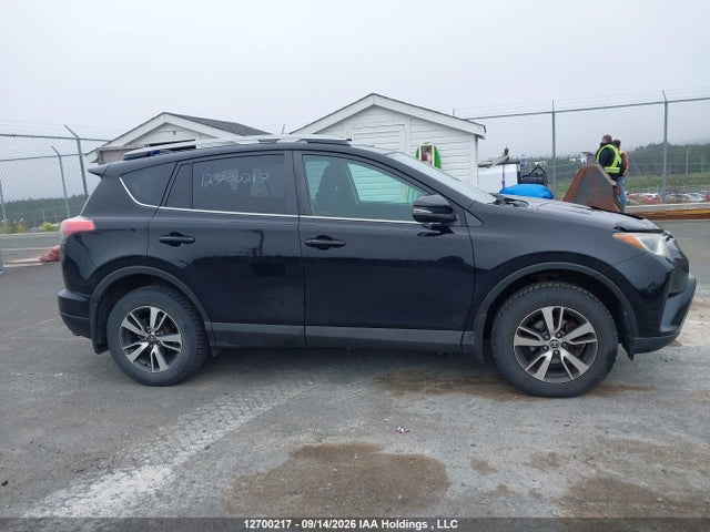 Aukcja sprzedaży 2018 Toyota Rav4 Adventure/xle, vin: 2T3RFREV1JW782014, numer aukcji: 12700217