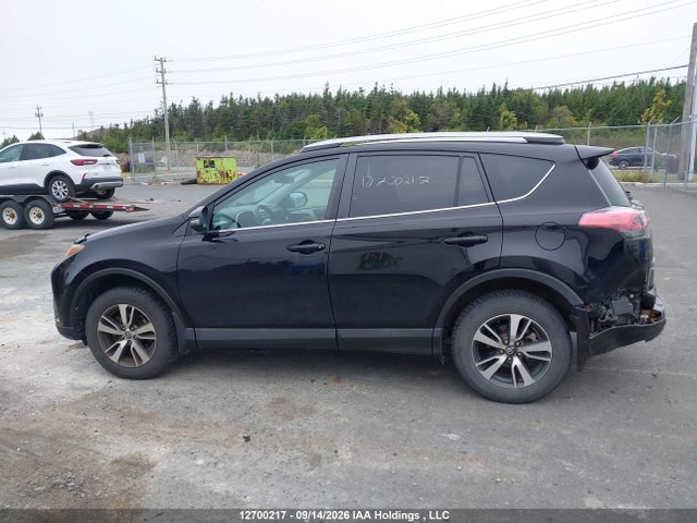 Aukcja sprzedaży 2018 Toyota Rav4 Adventure/xle, vin: 2T3RFREV1JW782014, numer aukcji: 12700217