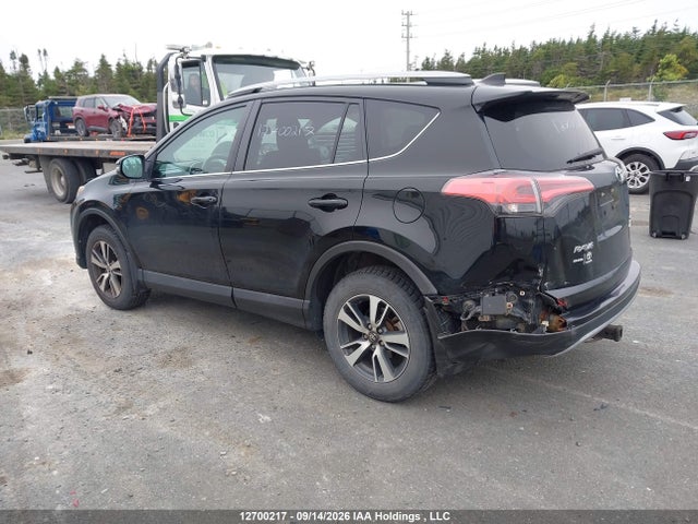 Aukcja sprzedaży 2018 Toyota Rav4 Adventure/xle, vin: 2T3RFREV1JW782014, numer aukcji: 12700217