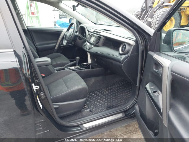 Aukcja sprzedaży 2018 Toyota Rav4 Adventure/xle, vin: 2T3RFREV1JW782014, numer aukcji: 12700217