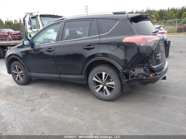 Aukcja sprzedaży 2018 Toyota Rav4 Adventure/xle, vin: 2T3RFREV1JW782014, numer aukcji: 12700217