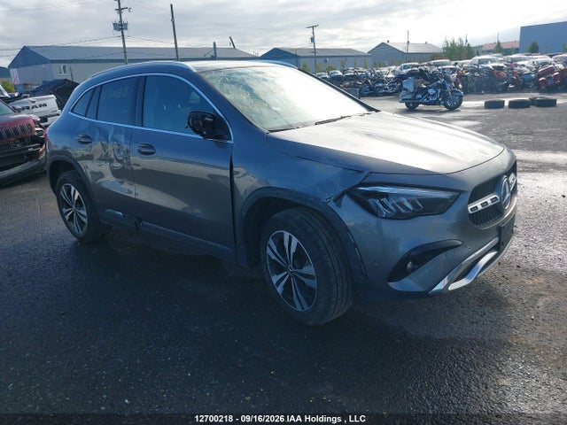Продажа на аукционе авто 2026 Mercedes-benz Gla 250 4matic, vin: W1N4N4HB4TJ753179, номер лота: 12700218