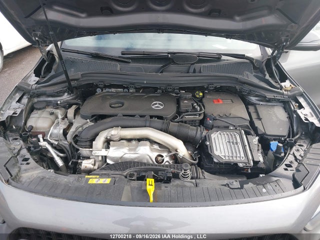 Продажа на аукционе авто 2026 Mercedes-benz Gla 250 4matic, vin: W1N4N4HB4TJ753179, номер лота: 12700218
