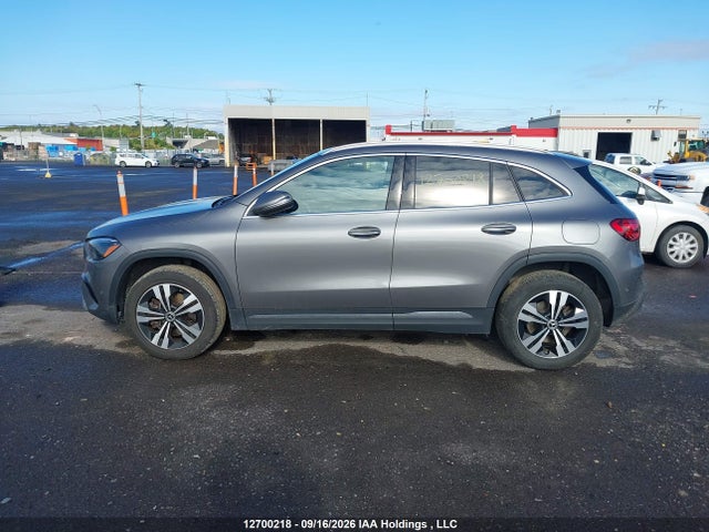Продажа на аукционе авто 2026 Mercedes-benz Gla 250 4matic, vin: W1N4N4HB4TJ753179, номер лота: 12700218