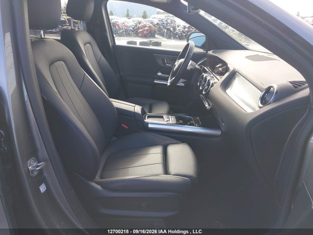 Продажа на аукционе авто 2026 Mercedes-benz Gla 250 4matic, vin: W1N4N4HB4TJ753179, номер лота: 12700218