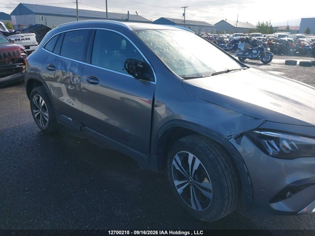 Продажа на аукционе авто 2026 Mercedes-benz Gla 250 4matic, vin: W1N4N4HB4TJ753179, номер лота: 12700218