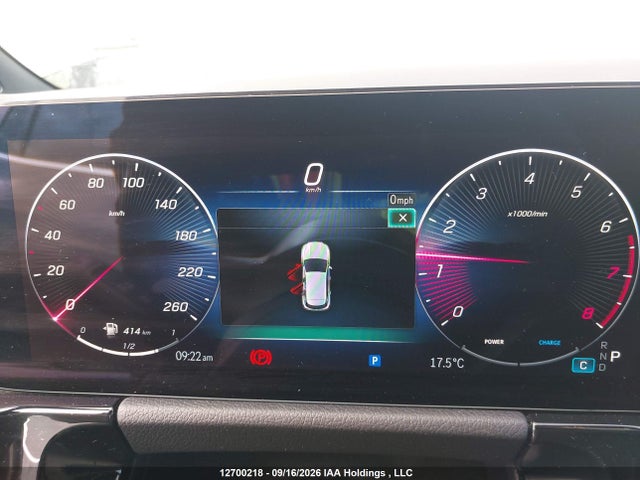 Продажа на аукционе авто 2026 Mercedes-benz Gla 250 4matic, vin: W1N4N4HB4TJ753179, номер лота: 12700218