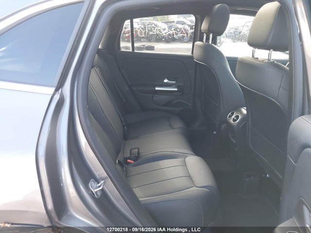 Продажа на аукционе авто 2026 Mercedes-benz Gla 250 4matic, vin: W1N4N4HB4TJ753179, номер лота: 12700218