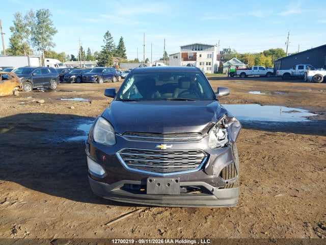 Chevrolet Equinox 2016 2GNALCEK8G6181266 Image 13