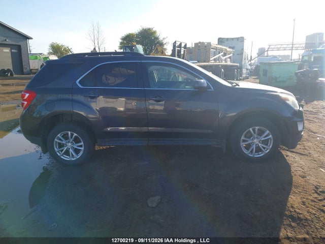 Chevrolet Equinox 2016 2GNALCEK8G6181266 Image 14