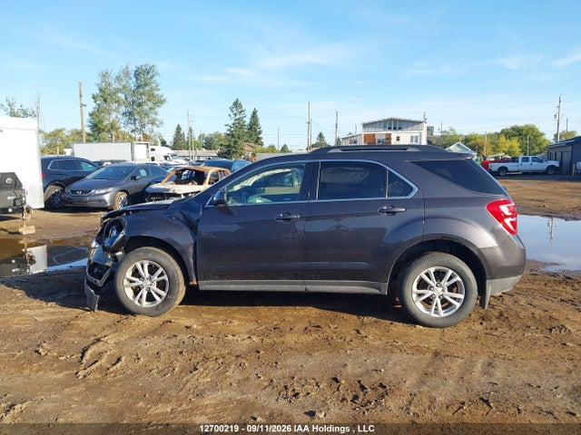 Chevrolet Equinox 2016 2GNALCEK8G6181266 Image 15