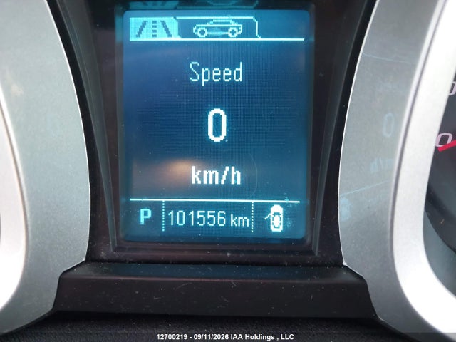 Chevrolet Equinox 2016 2GNALCEK8G6181266 Image 16