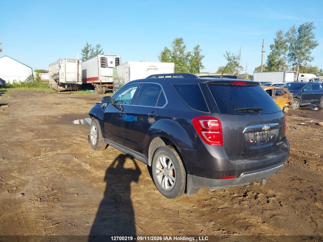 Chevrolet Equinox 2016 2GNALCEK8G6181266 Image 3