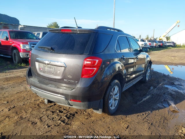 Chevrolet Equinox 2016 2GNALCEK8G6181266 Image 4