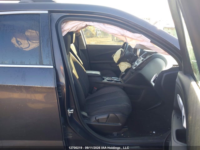 Chevrolet Equinox 2016 2GNALCEK8G6181266 Image 5