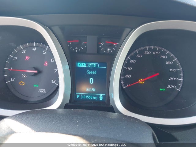 Chevrolet Equinox 2016 2GNALCEK8G6181266 Image 7