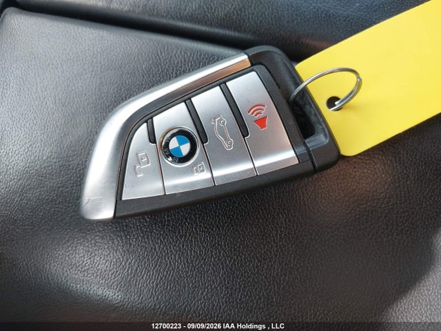 5UXJU2C50KLN67997 BMW X5 Xdrive50i