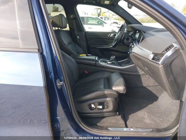 5UXJU2C50KLN67997 BMW X5 Xdrive50i
