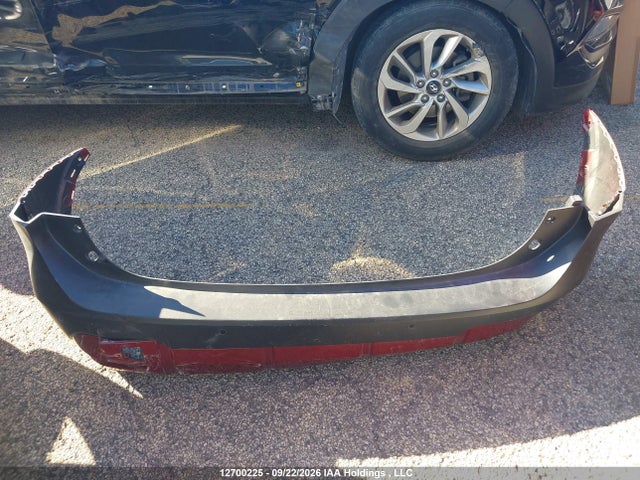 Nissan KICKS S 2025 3N8AP6BB4SL354017 Image 12