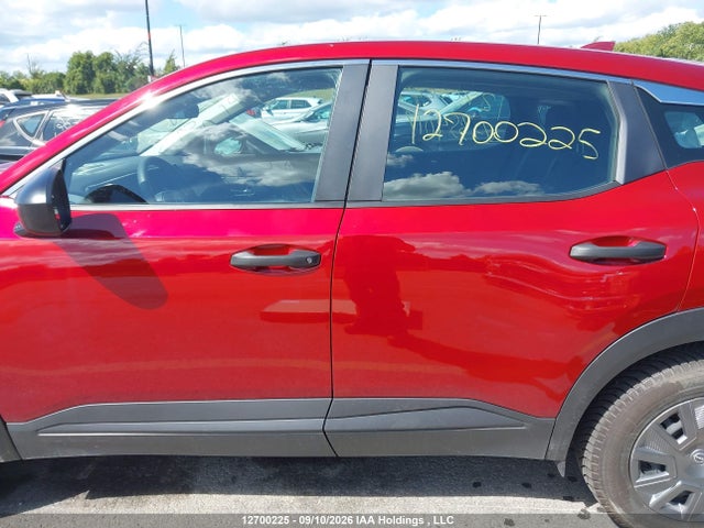 Nissan KICKS S 2025 3N8AP6BB4SL354017 Image 15