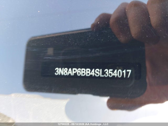 Nissan KICKS S 2025 3N8AP6BB4SL354017 Image 20
