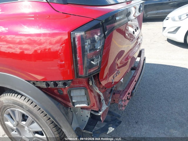 Nissan KICKS S 2025 3N8AP6BB4SL354017 Image 21