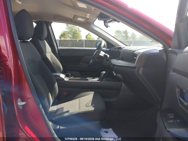 Nissan KICKS S 2025 3N8AP6BB4SL354017 Image 5