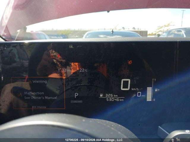 Nissan KICKS S 2025 3N8AP6BB4SL354017 Image 7